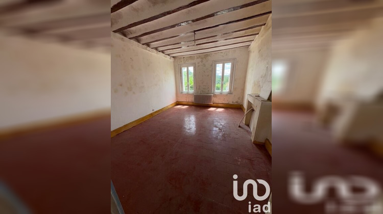 Ma-Cabane - Vente Maison Chançay, 130 m²