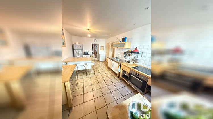 Ma-Cabane - Vente Maison Chançay, 227 m²