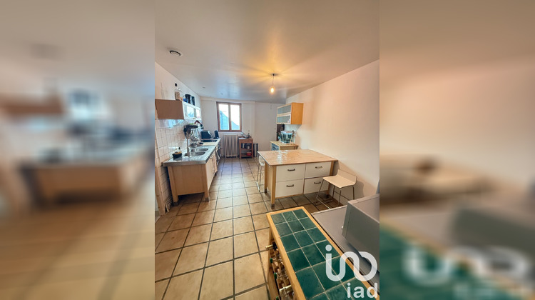 Ma-Cabane - Vente Maison Chançay, 227 m²