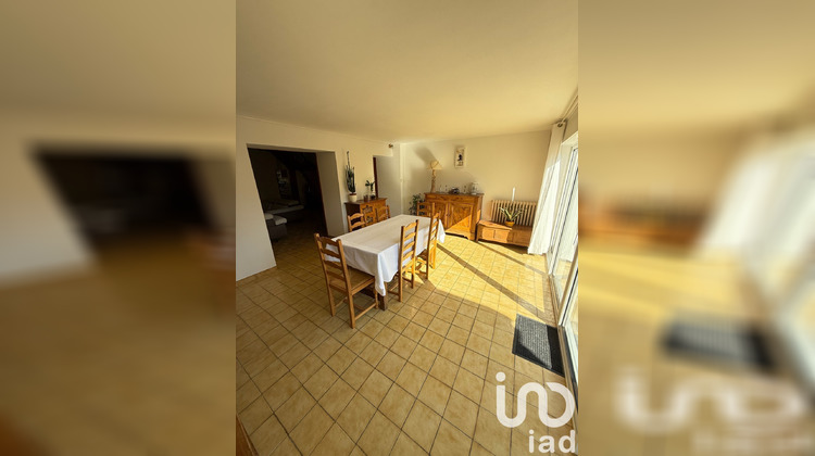 Ma-Cabane - Vente Maison Chançay, 227 m²