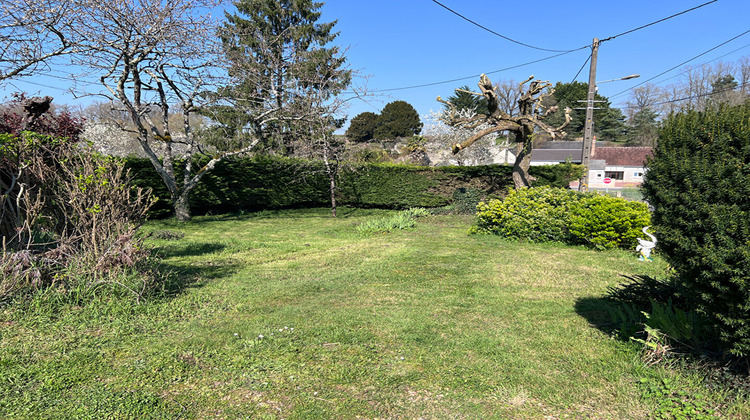 Ma-Cabane - Vente Maison CHANCAY, 106 m²