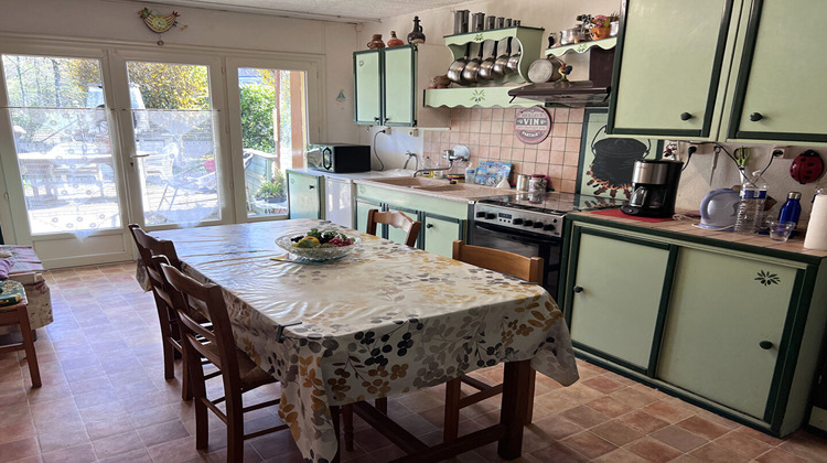 Ma-Cabane - Vente Maison CHANCAY, 106 m²