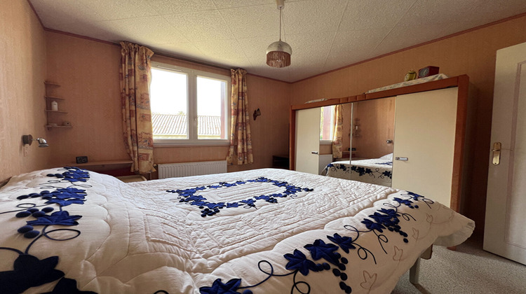 Ma-Cabane - Vente Maison CHANCAY, 106 m²