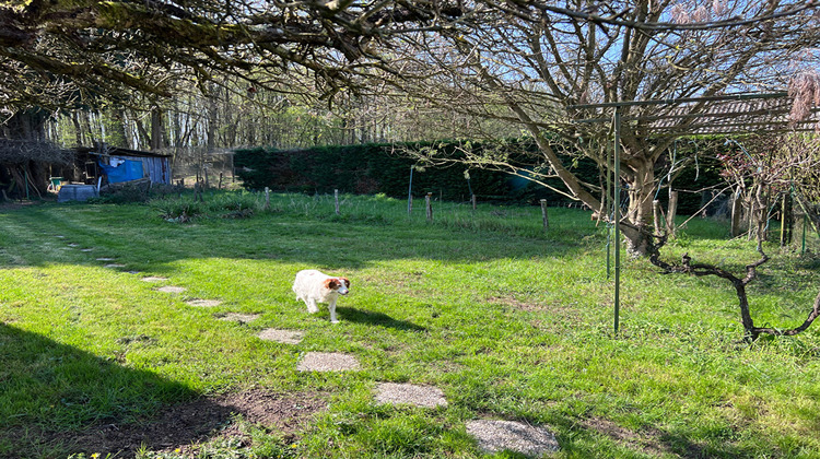 Ma-Cabane - Vente Maison CHANCAY, 106 m²