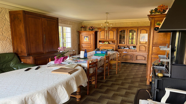 Ma-Cabane - Vente Maison CHANCAY, 140 m²
