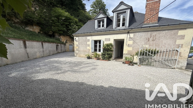 Ma-Cabane - Vente Maison Chançay, 96 m²