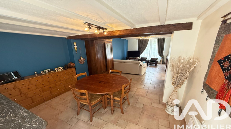 Ma-Cabane - Vente Maison Chançay, 96 m²