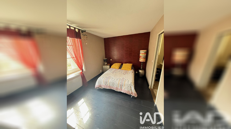 Ma-Cabane - Vente Maison Chançay, 96 m²