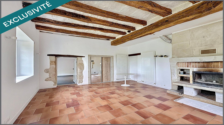 Ma-Cabane - Vente Maison Chancay, 118 m²