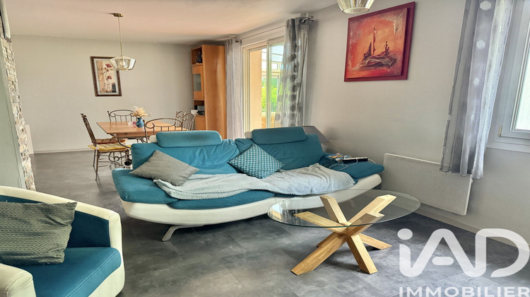 Ma-Cabane - Vente Maison Chançay, 140 m²