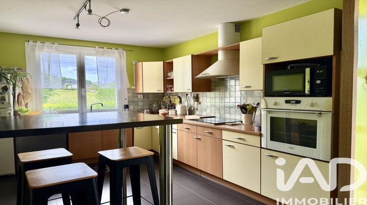 Ma-Cabane - Vente Maison Chançay, 140 m²