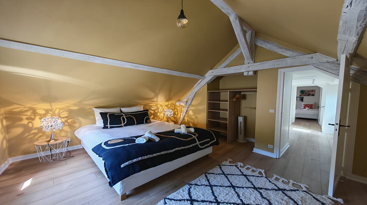 Ma-Cabane - Vente Maison CHANCAY, 81 m²