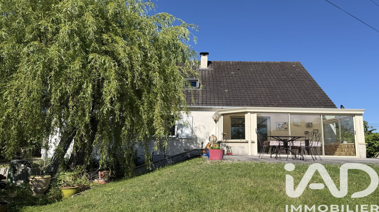 Ma-Cabane - Vente Maison Chançay, 140 m²