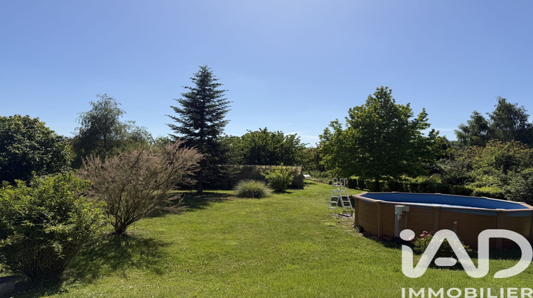 Ma-Cabane - Vente Maison Chançay, 140 m²