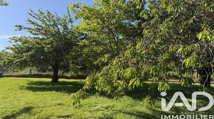 Ma-Cabane - Vente Maison Chançay, 140 m²