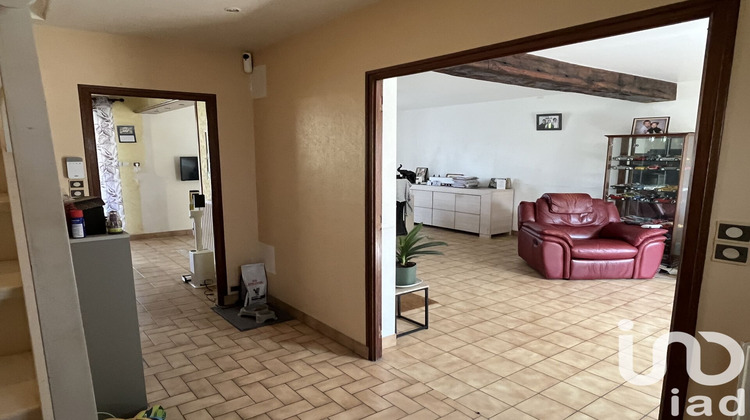 Ma-Cabane - Vente Maison Chancé, 138 m²