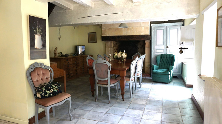 Ma-Cabane - Vente Maison CHANCEAUX-PRES-LOCHES, 320 m²