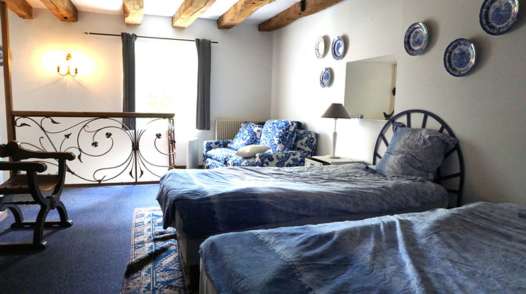 Ma-Cabane - Vente Maison CHANCEAUX-PRES-LOCHES, 320 m²