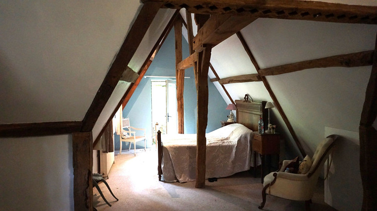 Ma-Cabane - Vente Maison CHANCEAUX-PRES-LOCHES, 320 m²