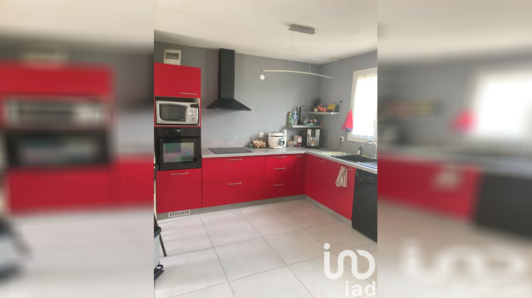 Ma-Cabane - Vente Maison Chanceaux-sur-Choisille, 92 m²