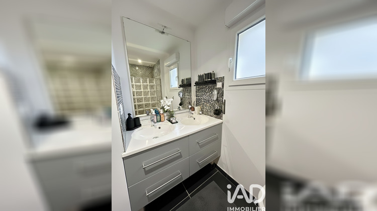 Ma-Cabane - Vente Maison Chanceaux-sur-Choisille, 144 m²