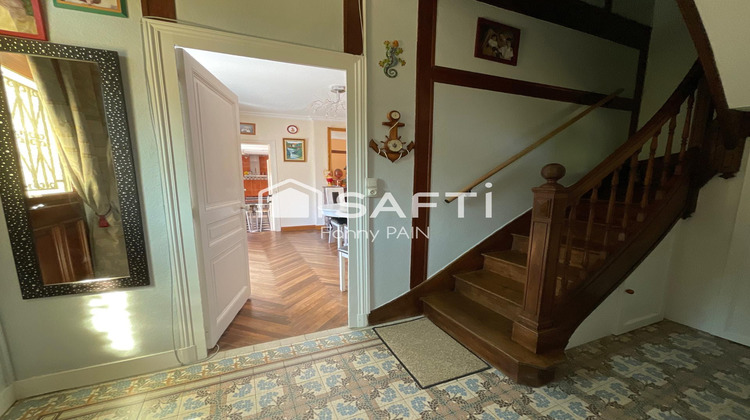 Ma-Cabane - Vente Maison Chanceaux-sur-Choisille, 90 m²