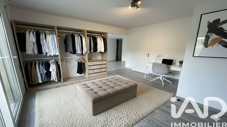 Ma-Cabane - Vente Maison Chanceaux sur Choisille, 147 m²