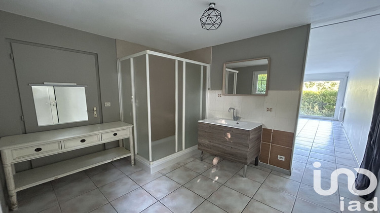 Ma-Cabane - Vente Maison Chanceaux sur Choisille, 147 m²