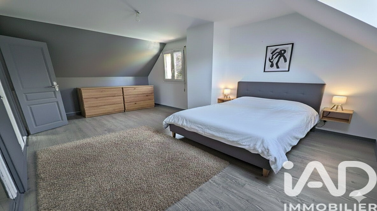 Ma-Cabane - Vente Maison Chanceaux sur Choisille, 147 m²