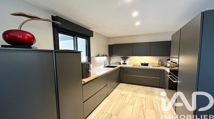 Ma-Cabane - Vente Maison Chanceaux-sur-Choisille, 144 m²