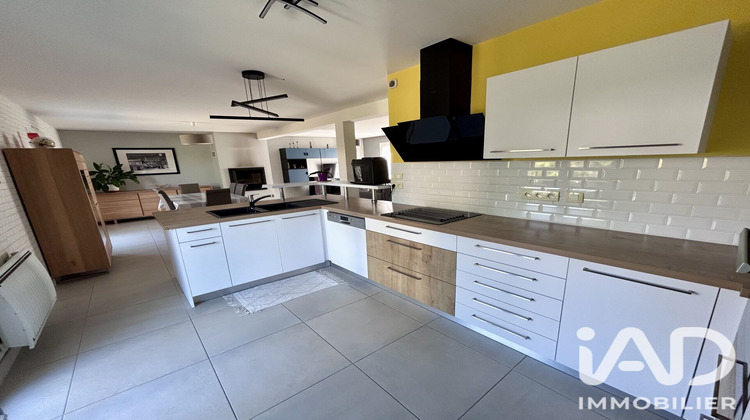 Ma-Cabane - Vente Maison Chanceaux-sur-Choisille, 108 m²