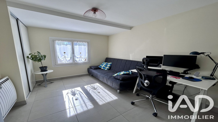Ma-Cabane - Vente Maison Chanceaux-sur-Choisille, 108 m²