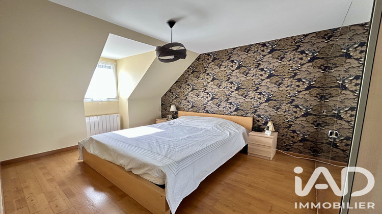 Ma-Cabane - Vente Maison Chanceaux-sur-Choisille, 108 m²