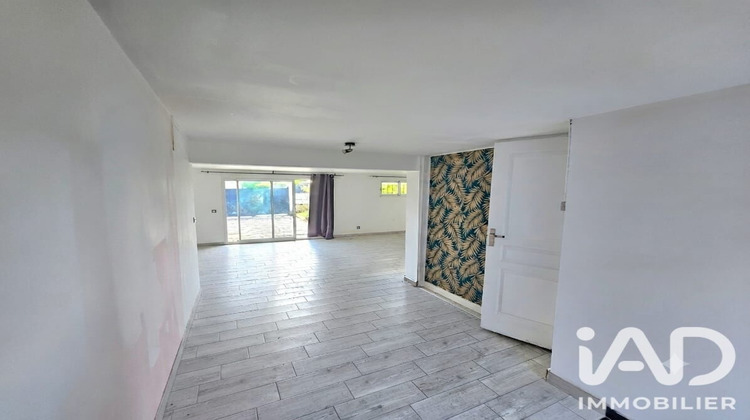 Ma-Cabane - Vente Maison Chanceaux-sur-Choisille, 150 m²