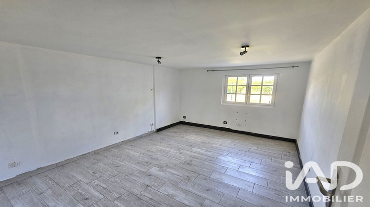 Ma-Cabane - Vente Maison Chanceaux-sur-Choisille, 150 m²