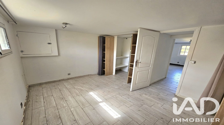 Ma-Cabane - Vente Maison Chanceaux-sur-Choisille, 150 m²
