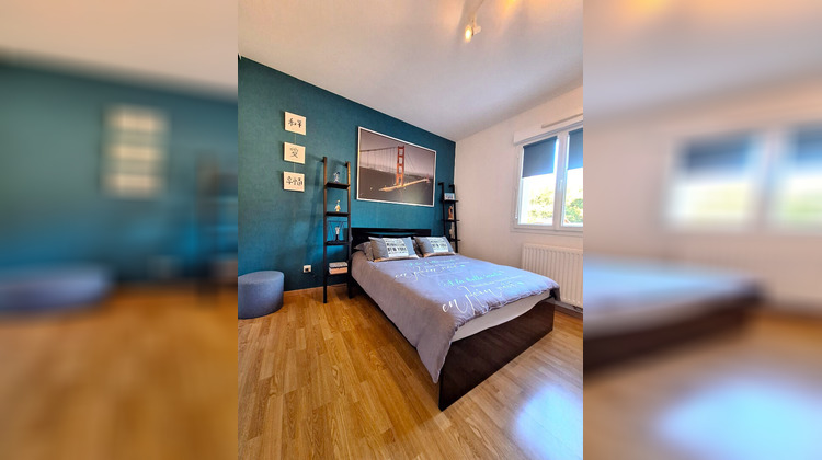 Ma-Cabane - Vente Maison CHANCEAUX-SUR-CHOISILLE, 126 m²