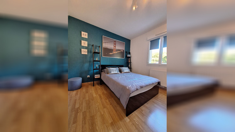 Ma-Cabane - Vente Maison CHANCEAUX-SUR-CHOISILLE, 126 m²