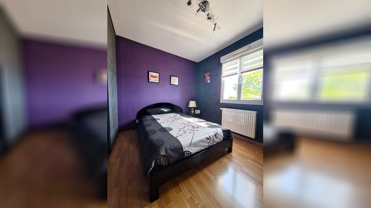 Ma-Cabane - Vente Maison CHANCEAUX-SUR-CHOISILLE, 126 m²