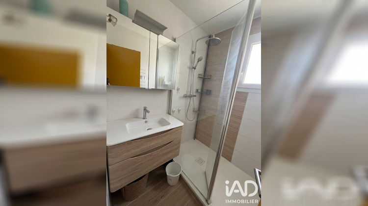 Ma-Cabane - Vente Maison Chanceaux-sur-Choisille, 65 m²