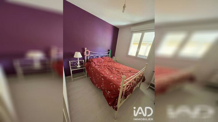 Ma-Cabane - Vente Maison Chanceaux-sur-Choisille, 65 m²