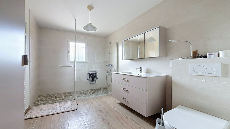 Ma-Cabane - Vente Maison CHANCEAUX SUR CHOISILLE, 91 m²