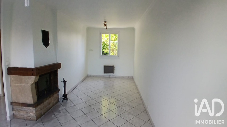 Ma-Cabane - Vente Maison Chanceaux-sur-Choisille, 106 m²