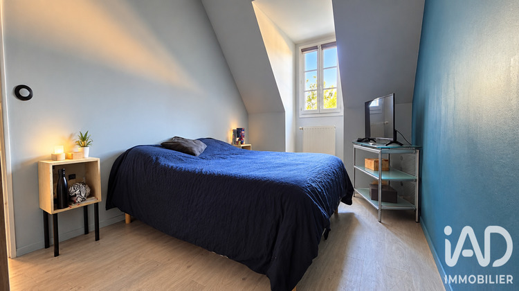 Ma-Cabane - Vente Maison Chanceaux-sur-Choisille, 108 m²