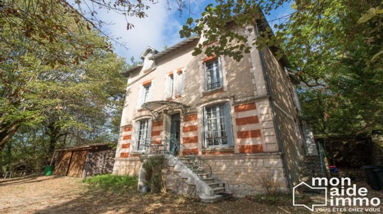 Ma-Cabane - Vente Maison Chancelade, 230 m²