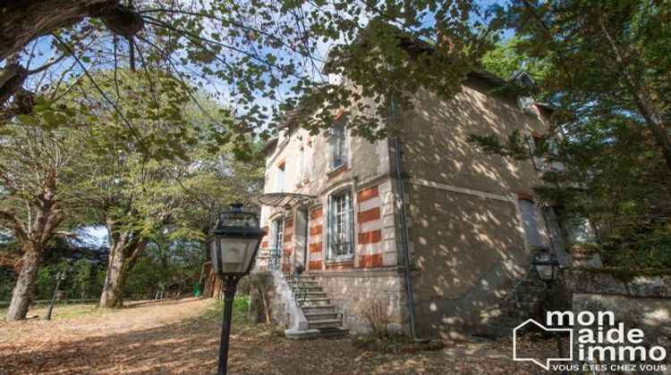 Ma-Cabane - Vente Maison Chancelade, 230 m²