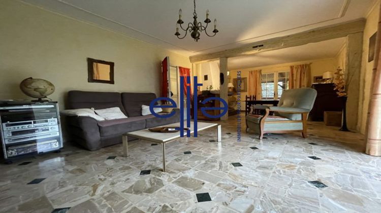 Ma-Cabane - Vente Maison Chancelade, 180 m²