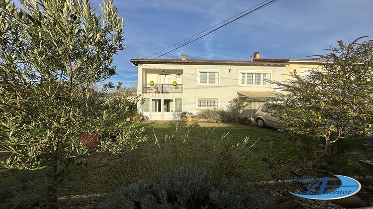 Ma-Cabane - Vente Maison CHANCELADE, 164 m²