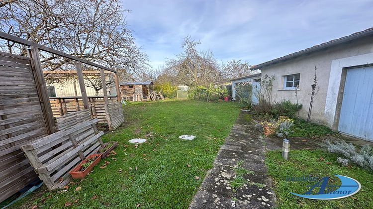 Ma-Cabane - Vente Maison CHANCELADE, 164 m²