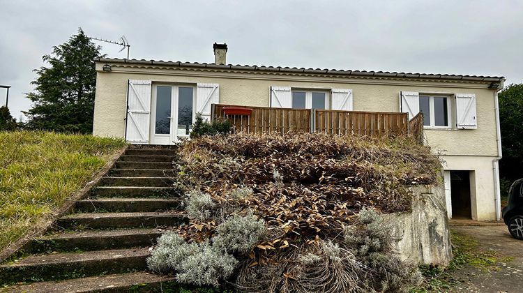 Ma-Cabane - Vente Maison CHANCELADE, 84 m²